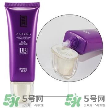 紫色隔离霜哪个牌子好用?紫色隔离霜排名推荐