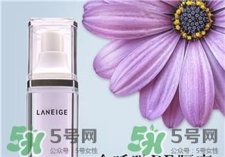 紫色隔离霜哪个牌子好用?紫色隔离霜排名推荐