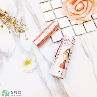 oura猫咪唇膏多少钱?oura猫咪唇膏专柜价格