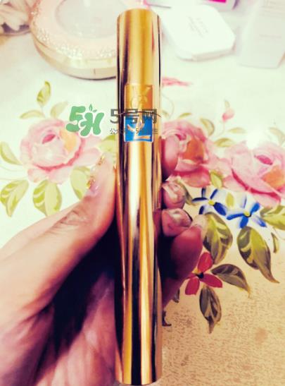 圣罗兰睫毛膏好用吗？圣罗兰睫毛膏怎么样？