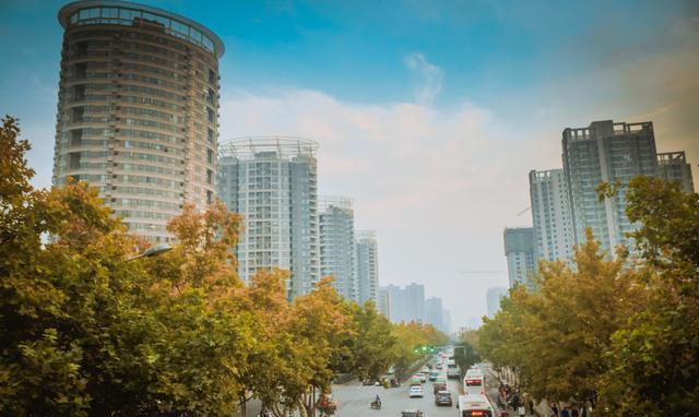 西安最有名的城中村鱼化寨你知道吗 你有住城中村的经历吗？