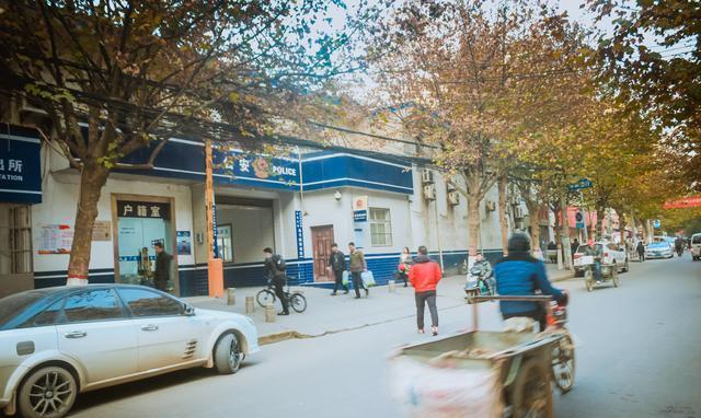 西安最有名的城中村鱼化寨你知道吗 你有住城中村的经历吗？