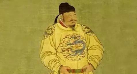 狄仁杰亢龙锏是唐中宗李显赐的吗？