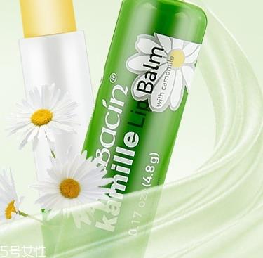 唇膏和唇膜的区别 唇膜比唇膏更具修复力