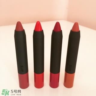 bite beauty唇膏笔怎么样?bite beauty唇膏笔好用吗?