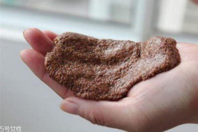 ​海藻面膜的作用 海藻面膜的功效和作用