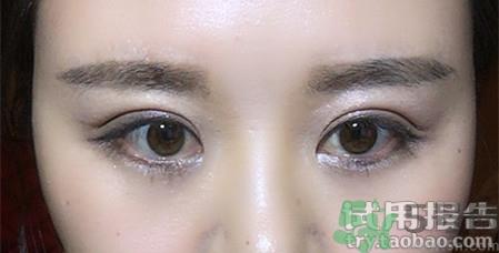 kate黑白决色眼影盒怎么样?kate黑白决色眼影盒好用吗?
