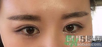 kate黑白决色眼影盒怎么样?kate黑白决色眼影盒好用吗?