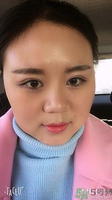 kate黑白决色眼影盒怎么样?kate黑白决色眼影盒好用吗?