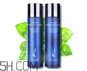 ahc玻尿酸水乳适合什么肤质？ahc玻尿酸水乳好用吗？