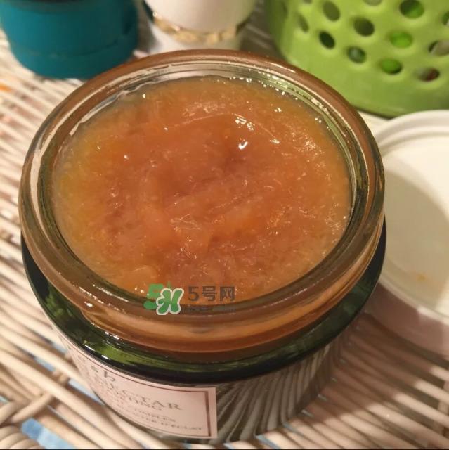 fresh馥蕾诗维他果蜜面膜多少钱_专柜价格