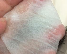 曼秀雷敦玫瑰果面膜怎么样?曼秀雷敦玫瑰果面膜好用吗?