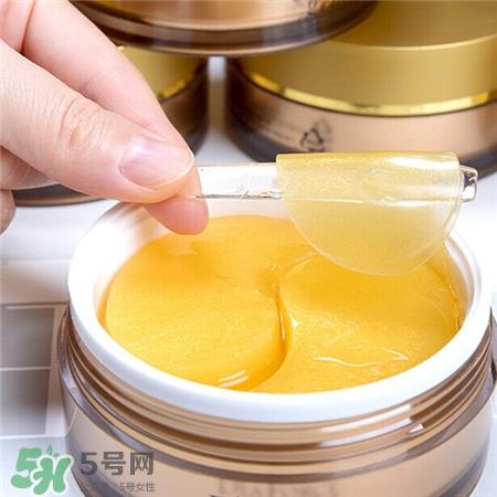 miskin黄金贵妇眼膜多少钱?miskin眼膜价格