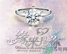睡觉可以戴戒指吗?晚上睡觉戴戒指好吗?