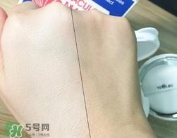 依思蕾素颜霜懒人面霜真假 依思蕾素颜霜懒人面霜真假辨别