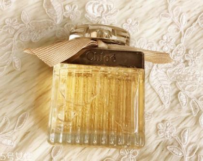 chloe是什么牌子香水 chloe香水和gucci香水对比