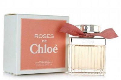 ​chloe是什么牌子香水 chloe香水和gucci香水对比