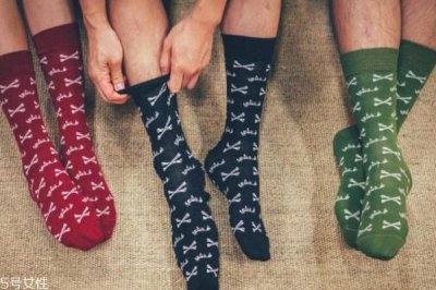 ​happy socks是什么牌子 袜子界的网红品牌