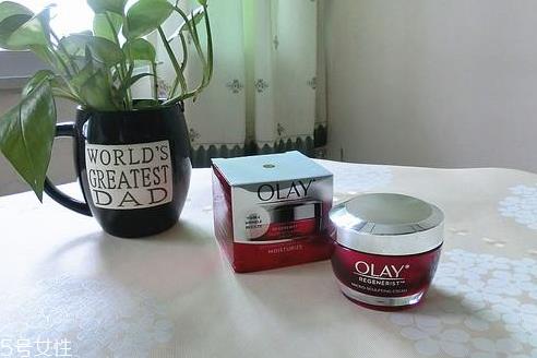 olay大红瓶搓泥是怎么回事 让你拥有冻龄肌