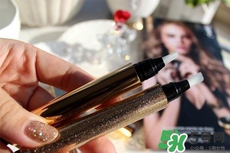 ysl明彩笔有哪些颜色？圣罗兰系列明彩笔有几个色？