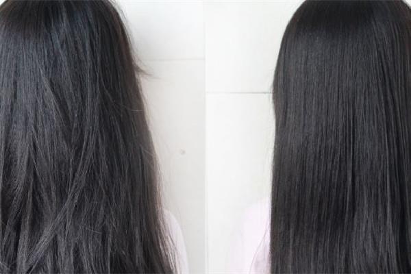 干性头发用什么洗发水比较好 干性头发可以用控油洗发水吗