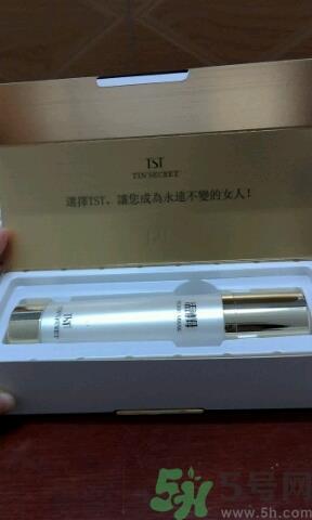 tst活酵母面膜怎么样?tst活酵母面膜好用吗?