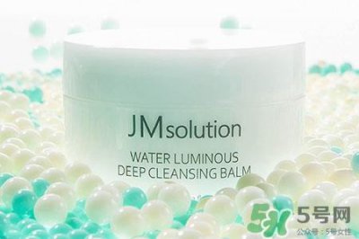 ​jmsolution水光卸妆膏多少钱？jmsolution水光卸妆膏韩国价格