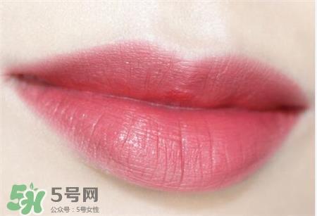阿玛尼小胖丁504适合黄皮吗?阿玛尼小胖丁504和506哪个好看?