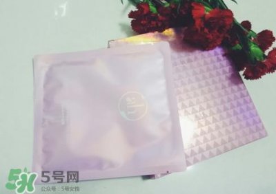 ​ah海藻纤维修复面膜多少钱_专柜价格
