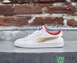 puma与justice league正义联盟联名系列什么时候发售？