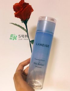 ​兰芝水衡透润精华水多少钱？兰芝水衡透润精华水价格