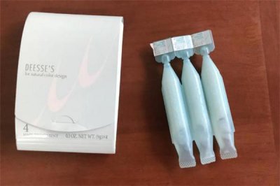 ​前男友发膜多长时间用一次 用前男友发膜后能用吹风机吗