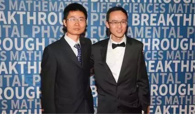 北大“黄金一代”四才子，留美深造却全部留在美国，现状如何？