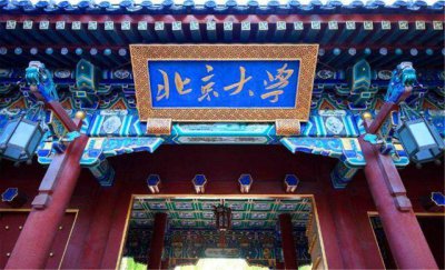 ​北大“黄金一代”四才子，留美深造却全部留在美国，现状如何？