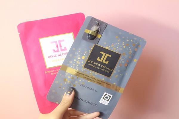 贴片面膜会让脸下垂吗 贴片面膜有正反面吗