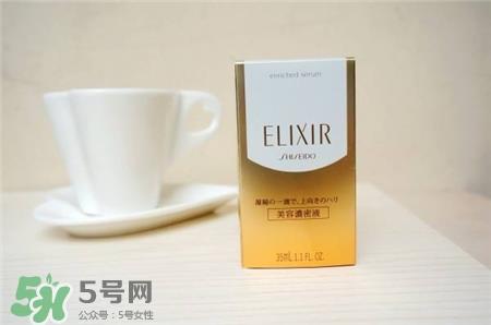 怡丽丝尔适合多大年龄?资生堂怡丽丝尔系列怎么样?