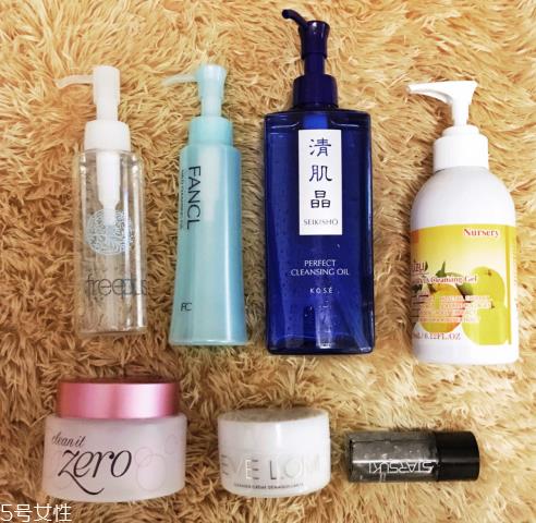 eve lom卸妆膏和芭妮兰卸妆膏哪个好用