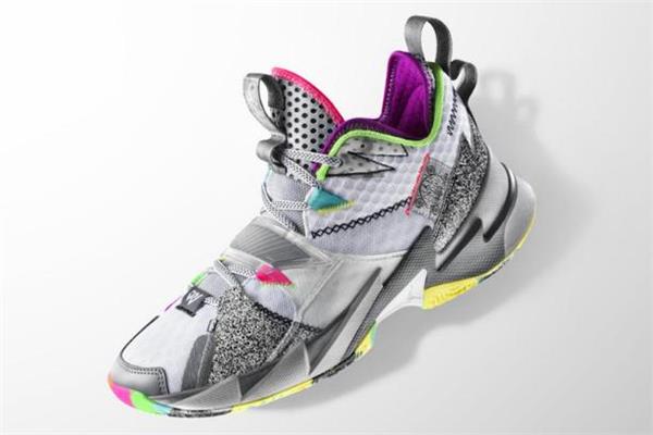jordan why not zer0.3发售时间 威少3代什么时候出