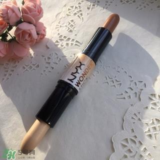 nyx修容棒多少钱?nyx修容棒专柜价格