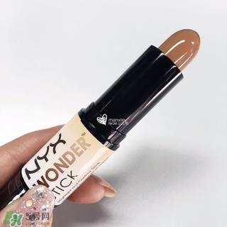 nyx修容棒多少钱?nyx修容棒专柜价格