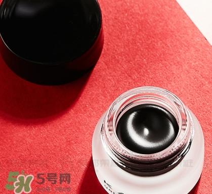 kate眼线膏怎么样_和美宝莲眼线膏哪个好