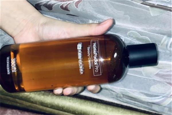 hfp乳糖酸净透水多少钱 hfp乳糖酸净透水多少毫升