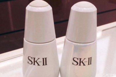 ​sk2小灯泡会导致过敏吗 sk2小灯泡有荧光剂吗