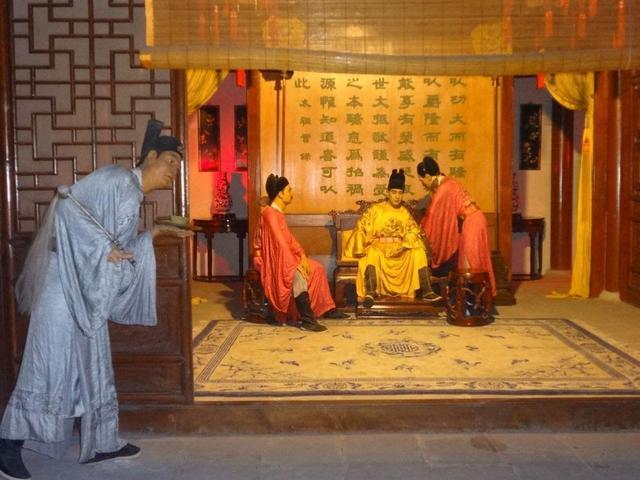 崇祯为何选择自杀殉国？最后遗书透露他无限的绝望
