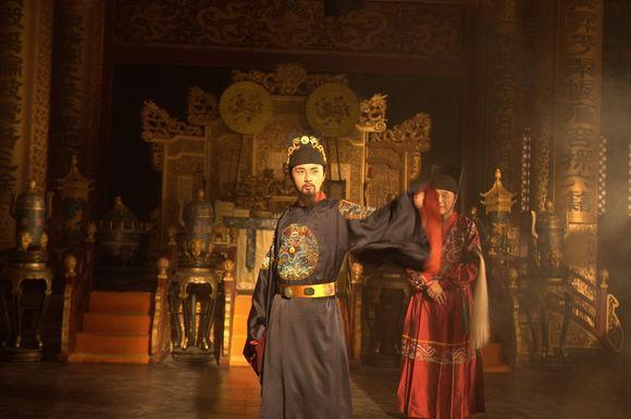 崇祯为何选择自杀殉国？最后遗书透露他无限的绝望