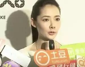 宅男女神郭碧婷整容导致脸残？毫无演技的她究竟为何受人青睐？