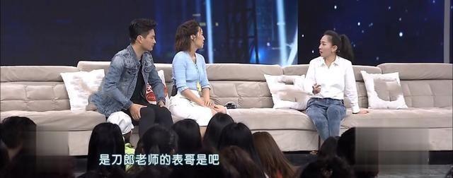 云朵拜刀郎为师4登春晚，被那英限制后为何突然消失了？
