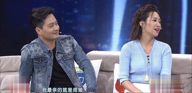 云朵拜刀郎为师4登春晚，被那英限制后为何突然消失了？