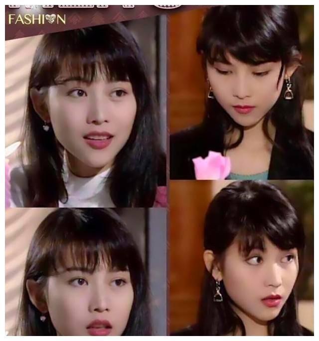 刘銮雄“猎艳”美少女蔡少芬，为何宝咏琴无怨言，待她如亲妹妹？