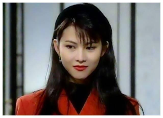 刘銮雄“猎艳”美少女蔡少芬，为何宝咏琴无怨言，待她如亲妹妹？